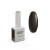 NAILSOFTHEDAY Color of the month November 2025 Deep Brown - czekoladowy lakier hybrydowy, 10 ml